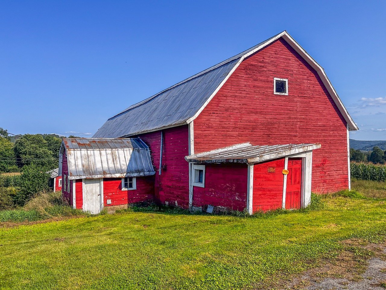 The Importance of Heritage Preservation in Rural Areas